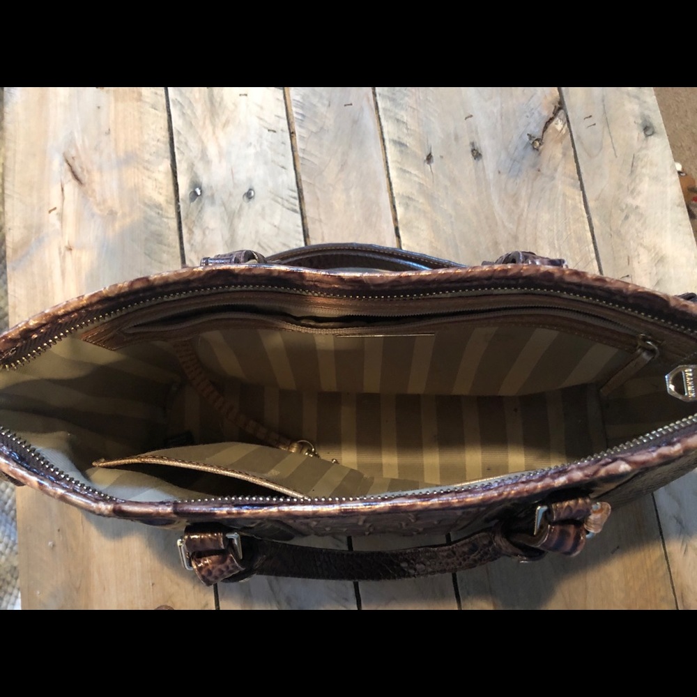 Brahmin Handbag - Picture 5 of 6